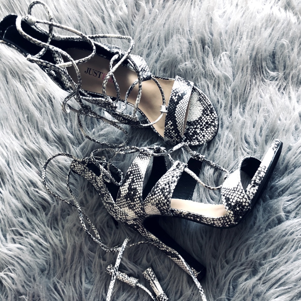 Women’s heels